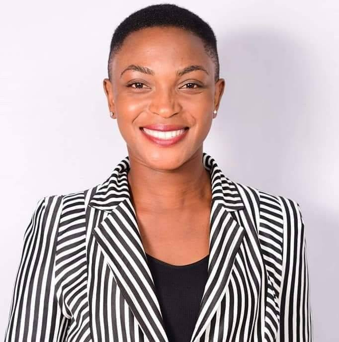 “Ruth Grand Phiri and Her Commitment to Transforming Chipata City”