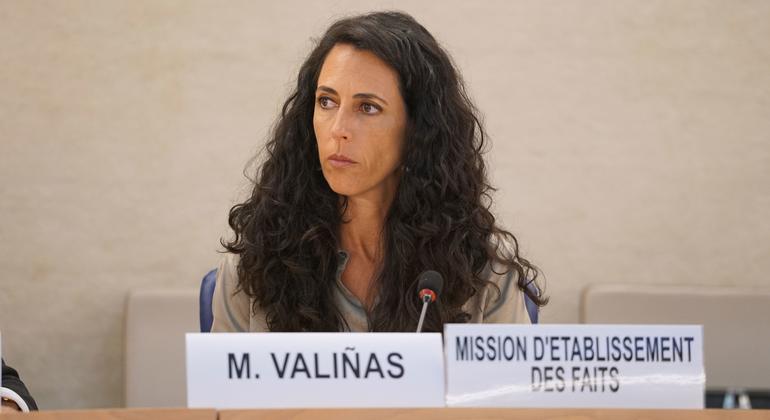 Proposed amnesty law offers political prisoners in Venezuela an ‘opportunity’