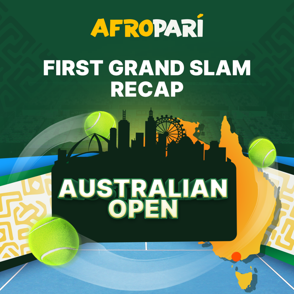 Australian Open 2026: Key Takeaways & Season Signals