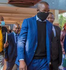 It’s ECL being targeted – Changano