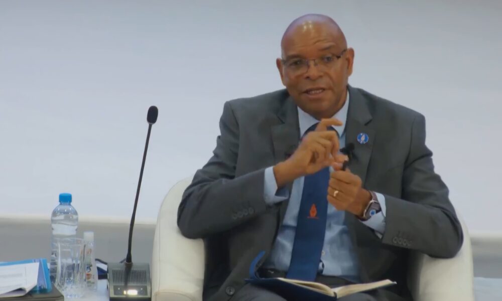 BoZ cuts policy rate to 13.5% as inflation continues to ease