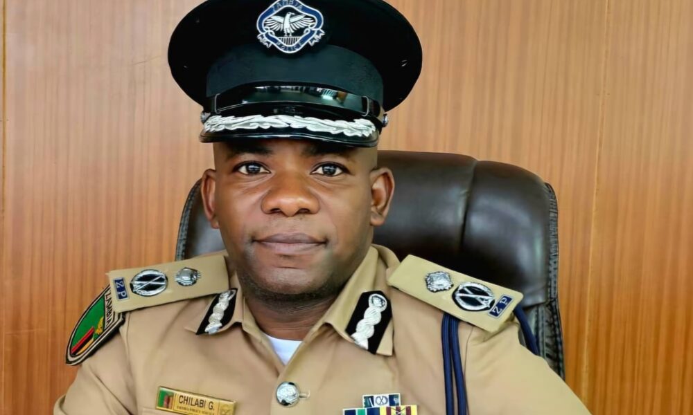 Woman charged with child stealing after DNA test excludes her as mother.