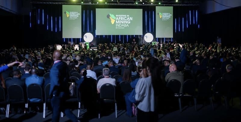 AI, robotics reshaping mining exploration, speeding discovery —Experts say at Indaba