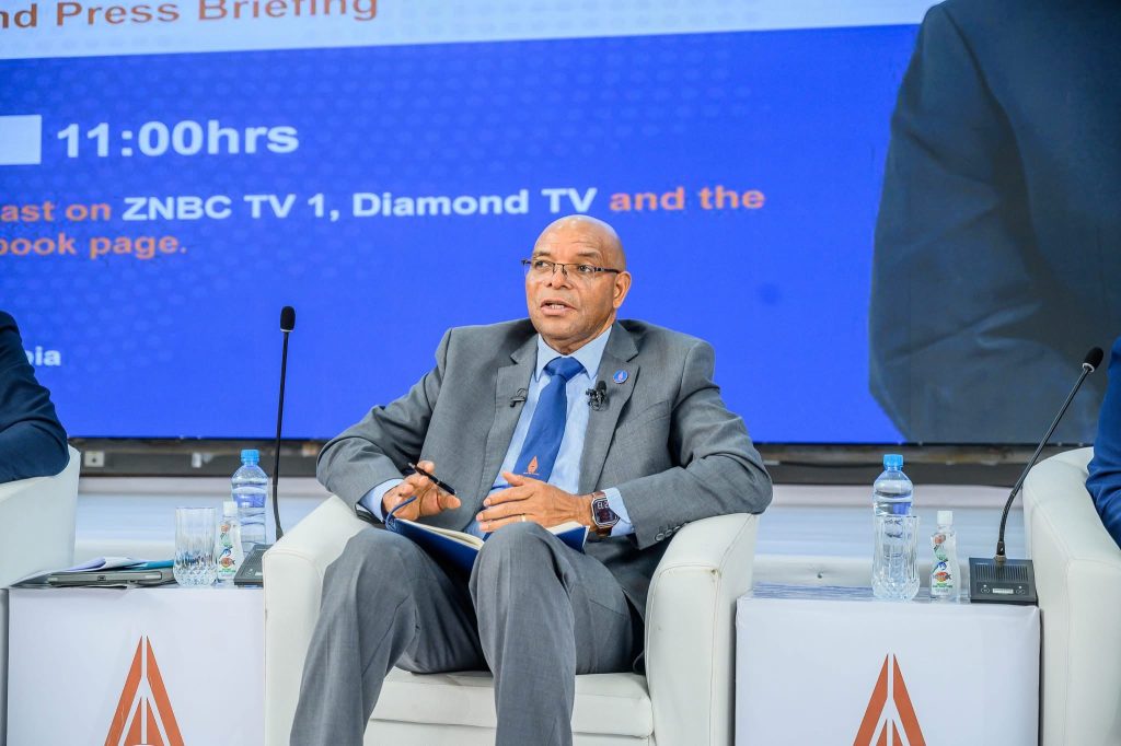 Zambia sees stronger forex inflows in Q4 2025, reserves rise to $5.5 billion