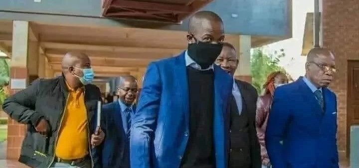 Son of ex-Zambian president appeals forfeiture of vehicles and properties worth K23 million