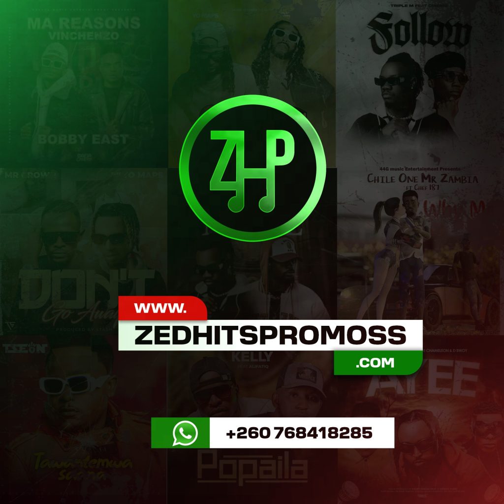 Muzo Aka Alphonso – Pastor Ngoma Mp3 Download