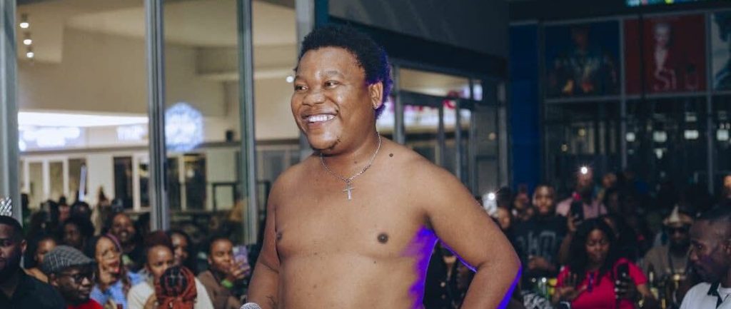 I’ve a wealth of music ready, I prefer to release it strategically – Mwila