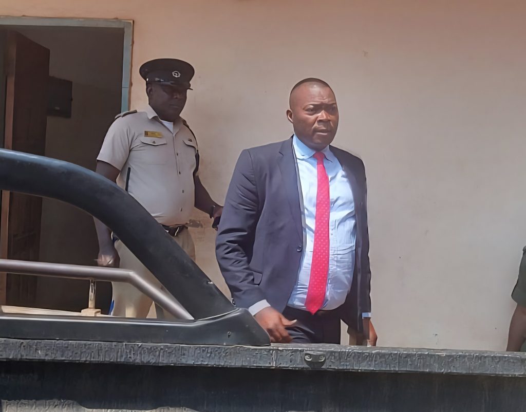 High Court upholds Lusambo’s 4-year sentence