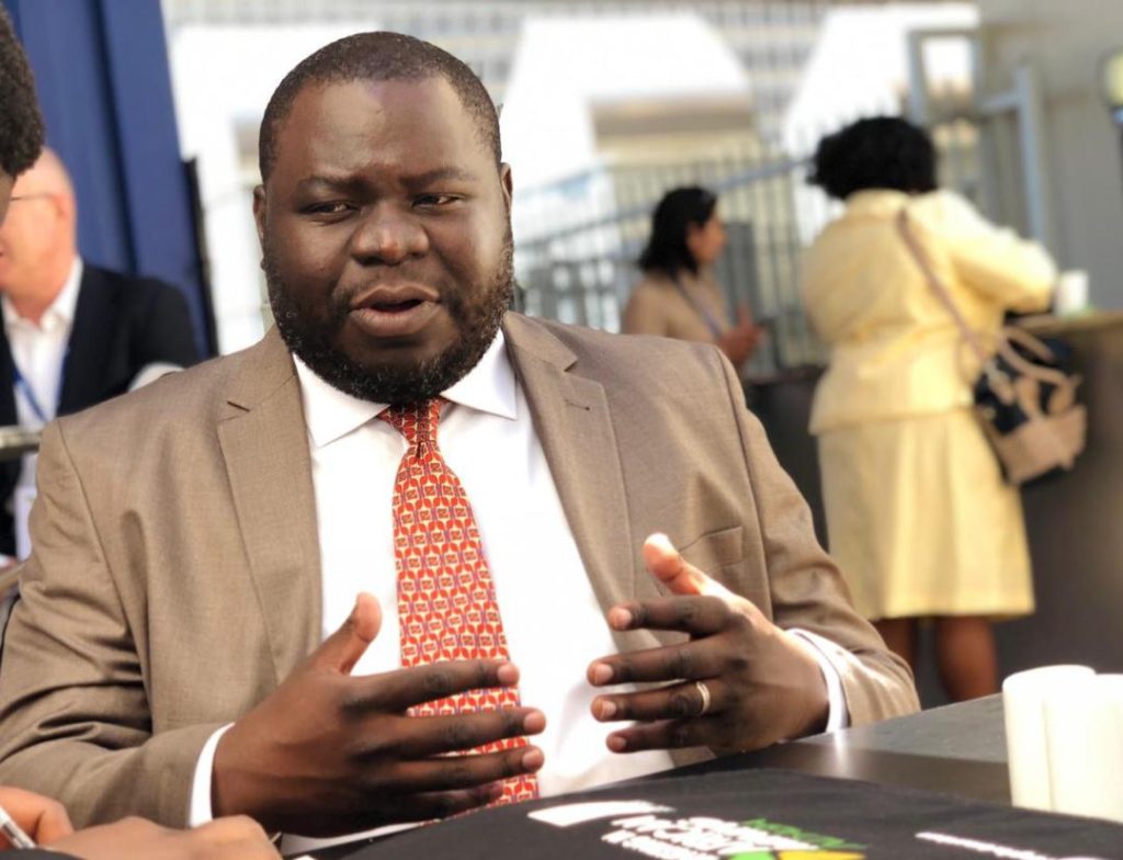 Haabazoka tributes HH for rejecting US$1bn US deal