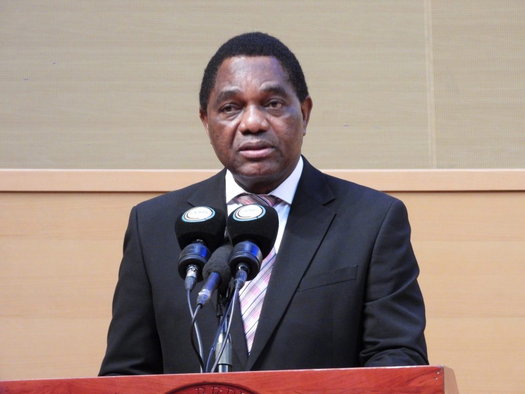 Watch what you post, social media can cause riots – HH