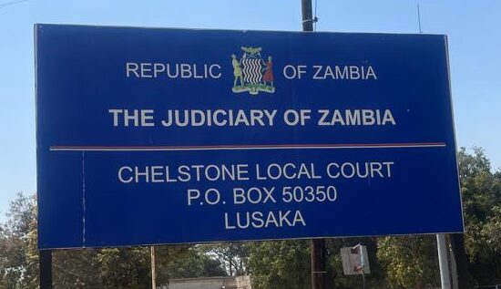 I’m a Tonga bull, I can marry many women, husband tells court