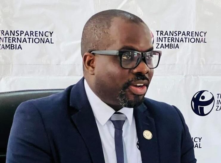 Govt has let citizens down on Sino Metals – TI-Z