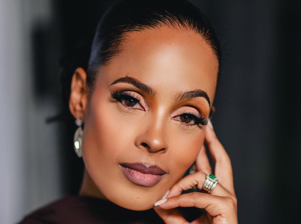 Postpartum mental health must be prioritised in women’s care – Salma Sky