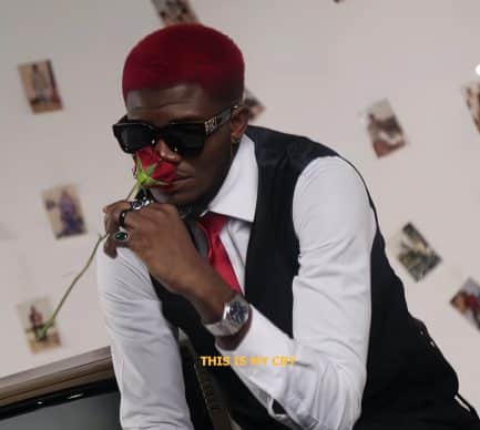 T Low – Ba Mayo (My Mother)