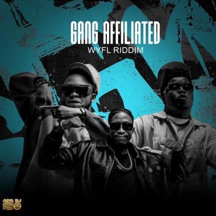 Jae Cash, Dizmo & Y Cool – Gang Affiliated (WYFL Riddim)