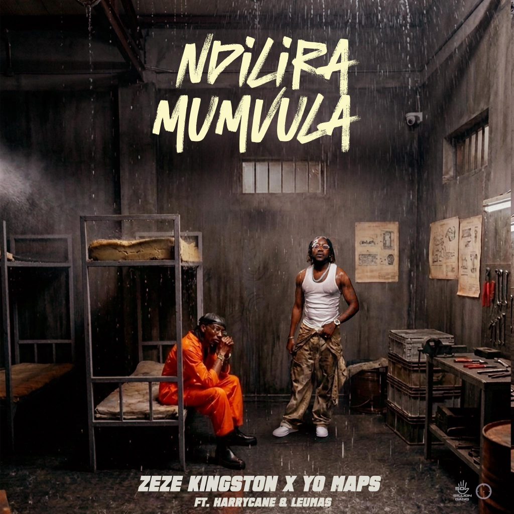 Zeze Kingston ft Yo Maps – Ndilira Mumvula