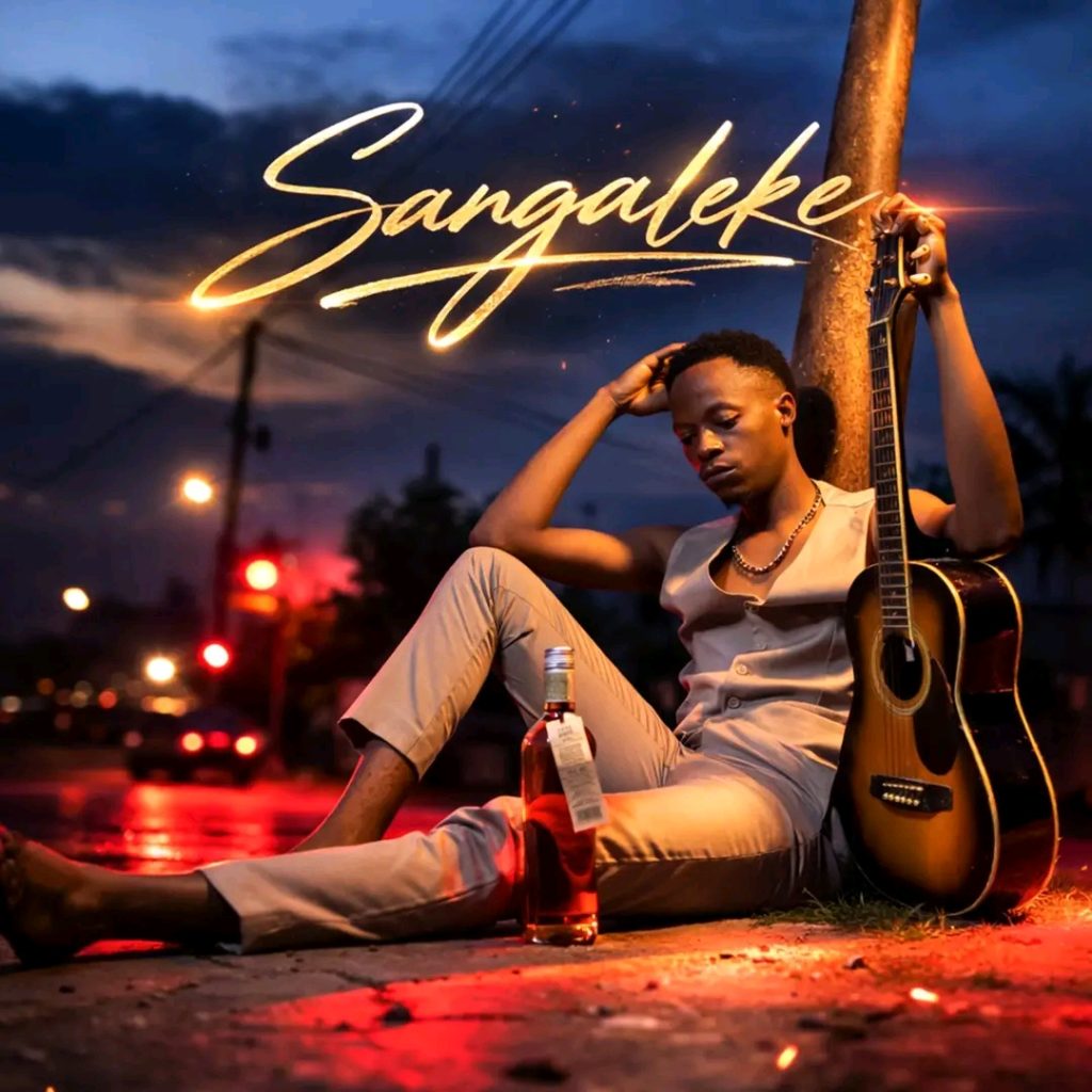 SG MAN ft. Titus – SANGALEKE Mp3 Download