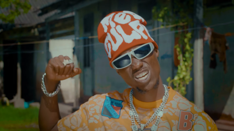 Blaq Ice – Sichili Easy Mp3 Download