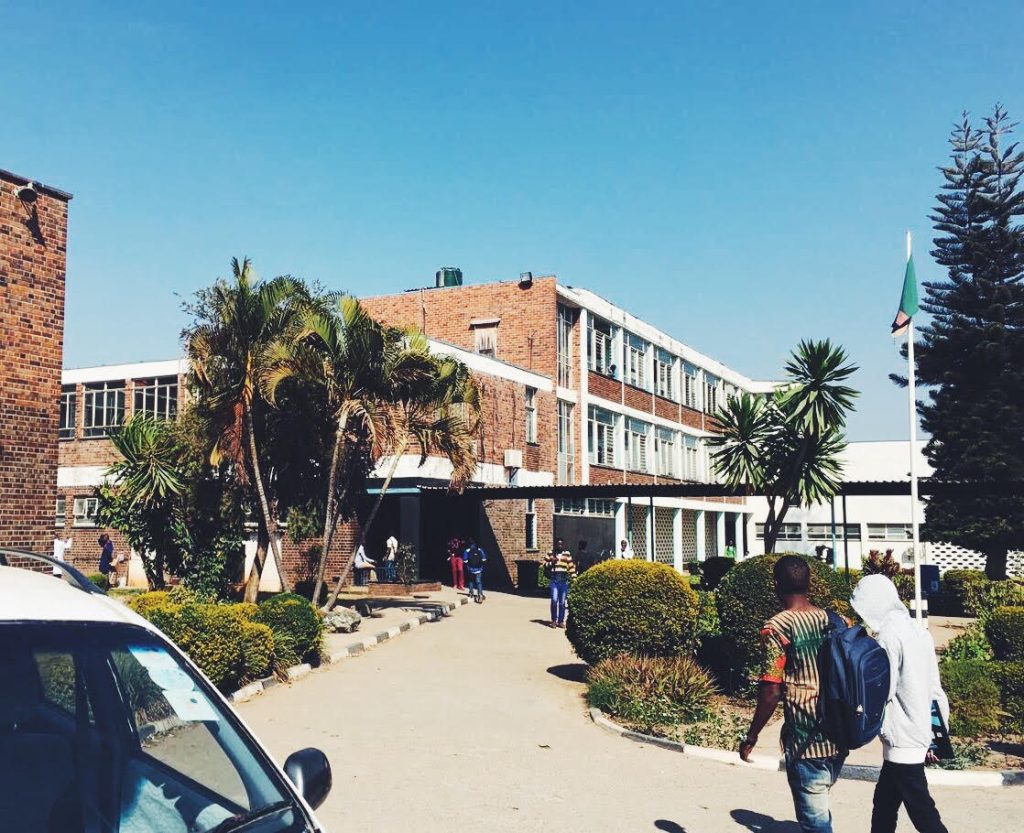 NORTEC CDF students raise alarm over unpaid fees