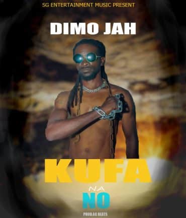 Dimo Jah – Kufa Na No