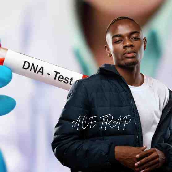 Ace Trap – DNA Testing