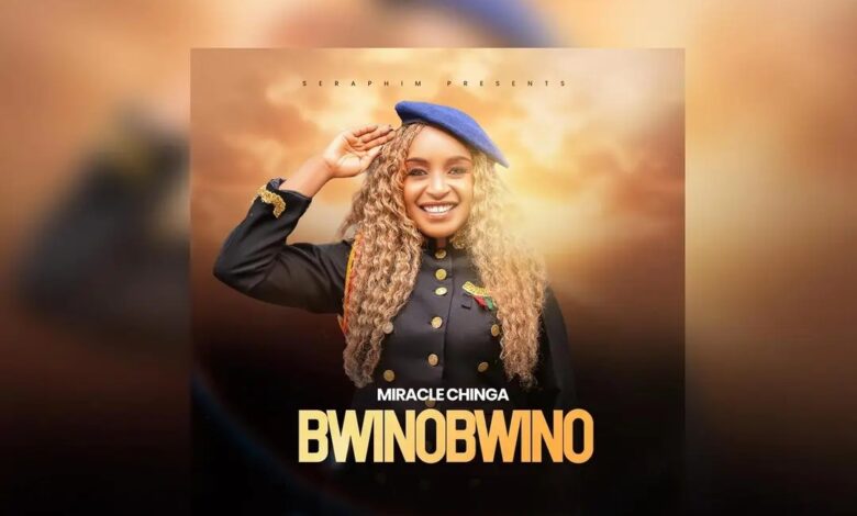 Miracle Chinga – Bwino Bwino Mp3 Download