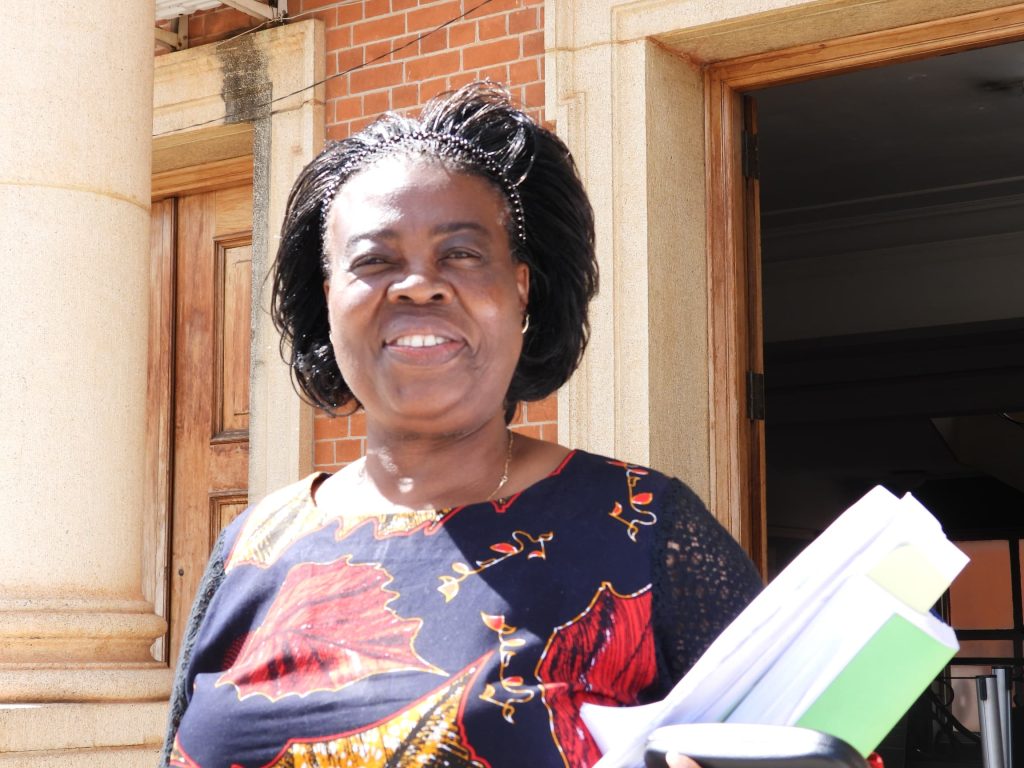 Mundubile is no longer PF – Kapata