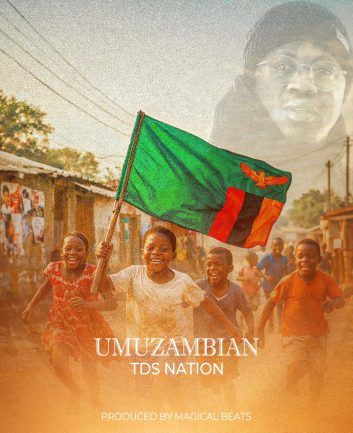 TD Nation – Umu Zambian