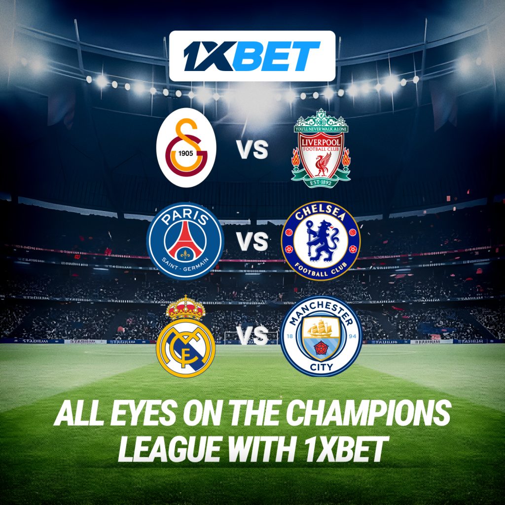 Chance for Liverpool and Manchester City to Get Revenge, and Repeat of Planet’s Main Club Tournament Final