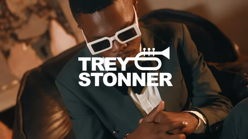 Trey Stonner Ft Lovie Dovie – Misozi Mp3 Download