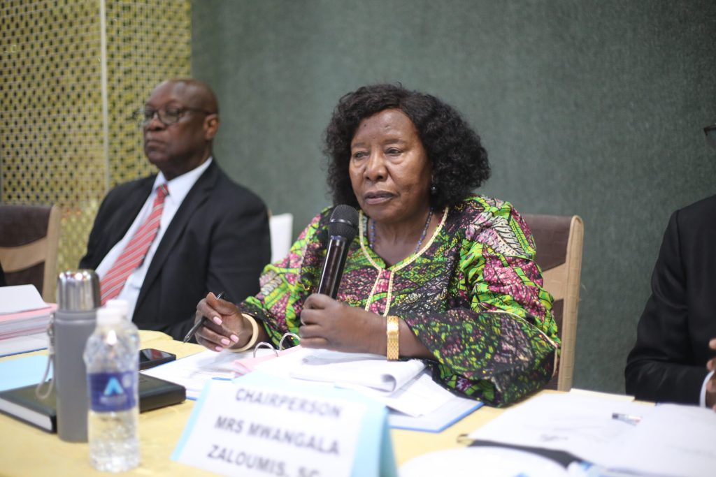 Proposed constituency names should reflect historical heritage – ECZ