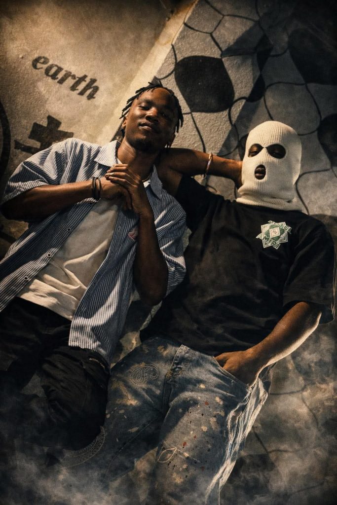 Call Me 11 Ft Dreimo – Bwana Mp3 Download