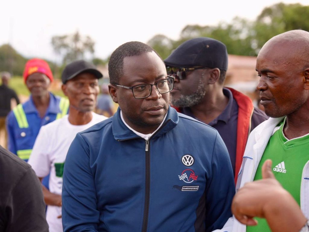 It’s too early to start alarming the public with election rigging narratives