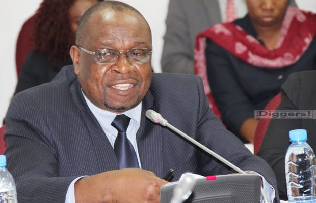 AG justifies use of Grant Thornton in RDA audit