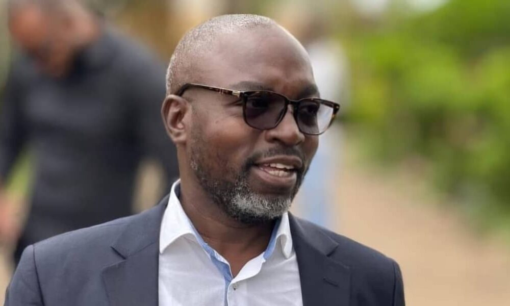 Lusaka businessman appears in court over firearm, suspected proceeds of crime