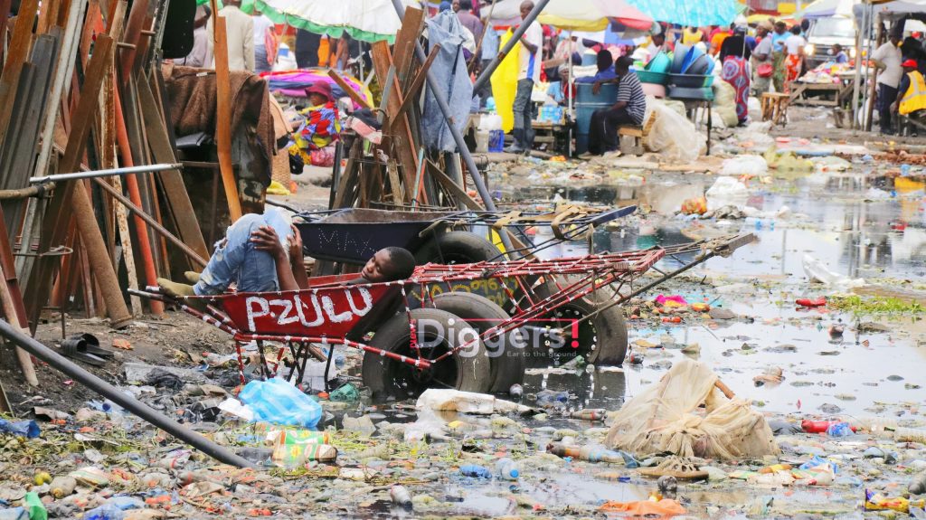 MOH records 17 new cholera cases, 2 deaths