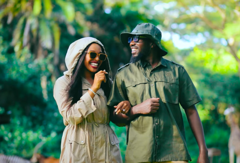 Drimz Mr Muziq – Allow Me Mp3 Download