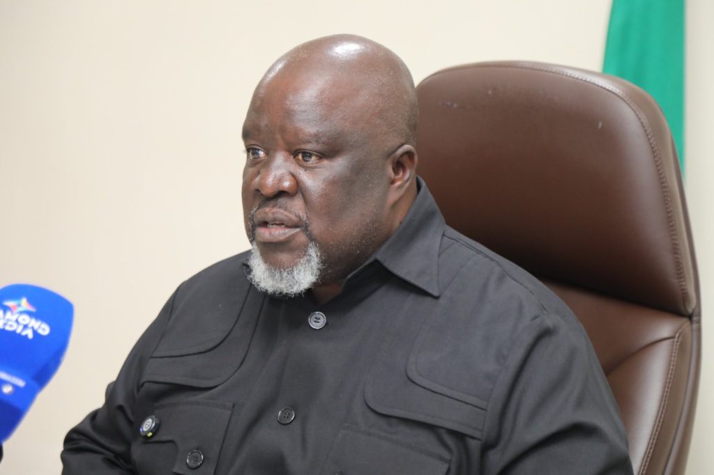 Minister orders all councils to reduce property rates