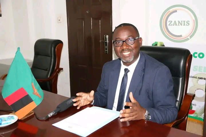 Unlike PF, UPND prioritises education – PS