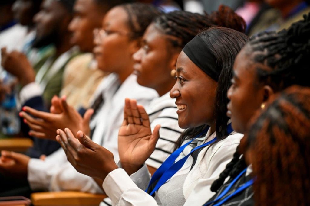 Youths deserve meaningful representation, not just on paper