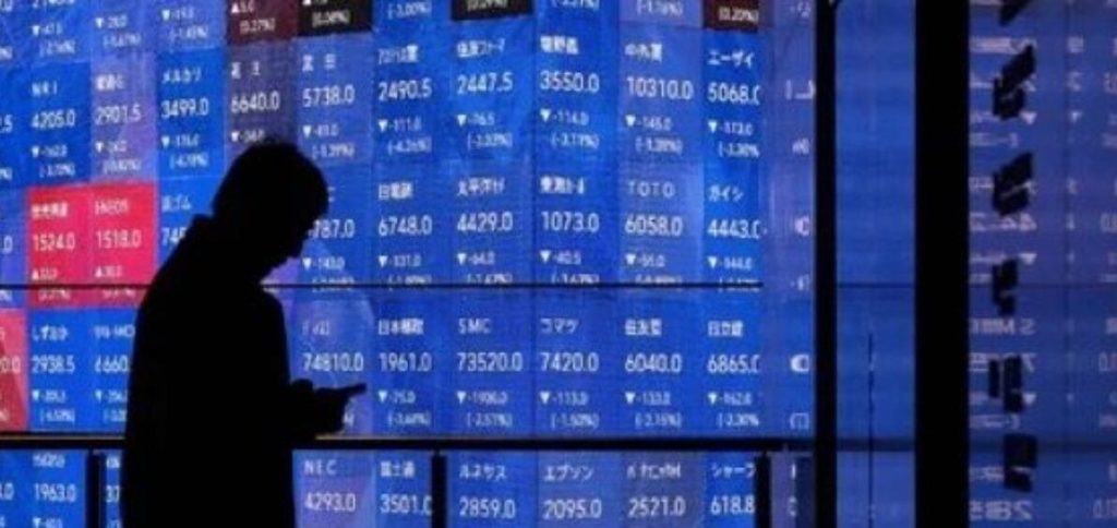 Reports say Southern African equity markets hardest hit as Middle East tensions persist