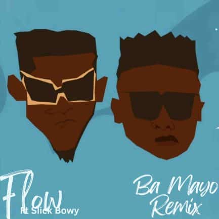 T Low ft Slick Bowy – Ba Mayo (My Mother)