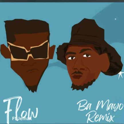 T Low ft Jemax – Ba Mayo (My Mother)