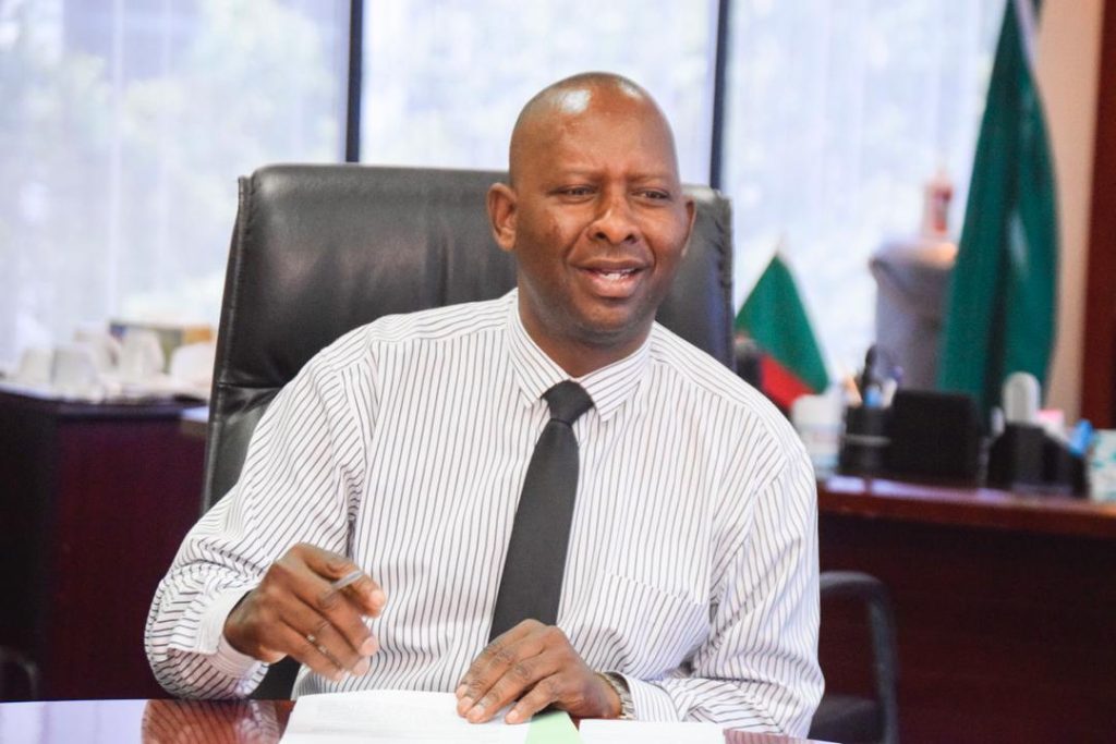 I can easily win Munali, but people in Malambo want me –  Mposha