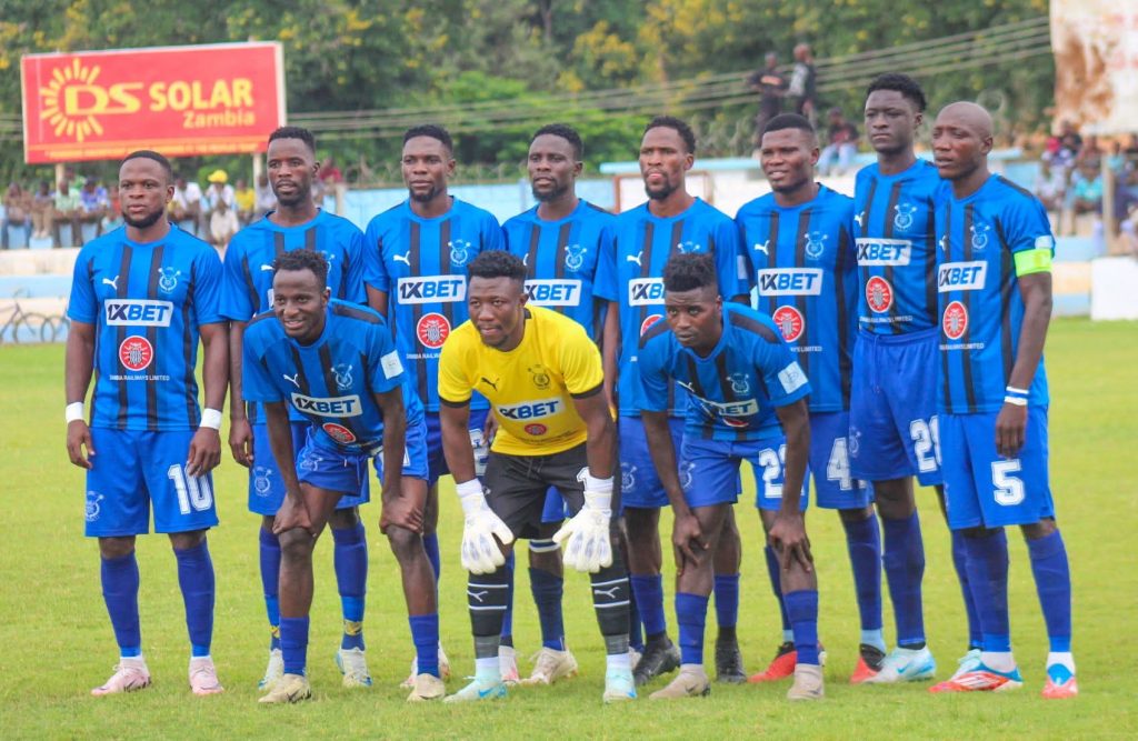 Warriors confirm free entry for Mutondo clash after Zanaco postponement