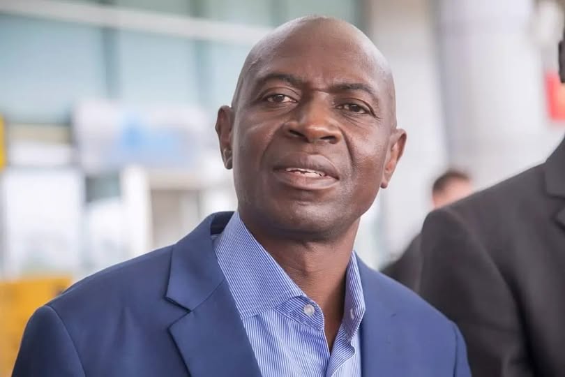 Morgan Ng’ona in double jeopardy as court rejects attempt to freeze ruling