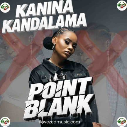 Kanina Kandalama – Point Blank (Diss To Brisky)